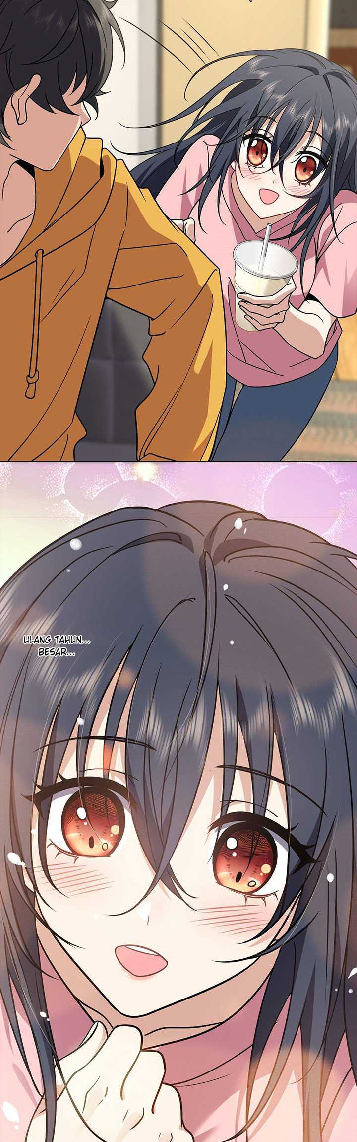 My Wife Is From a Thousand Years Ago Chapter 38 - halaman 18