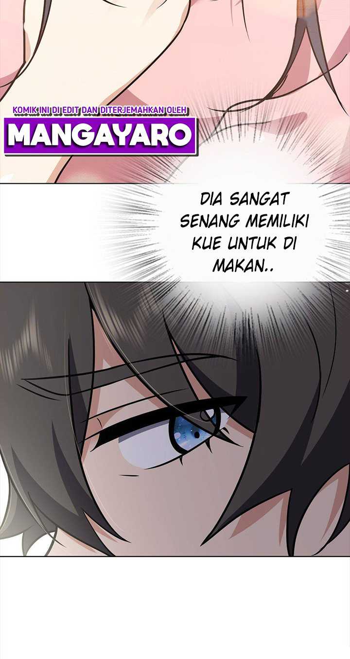 My Wife Is From a Thousand Years Ago Chapter 38 - halaman 19