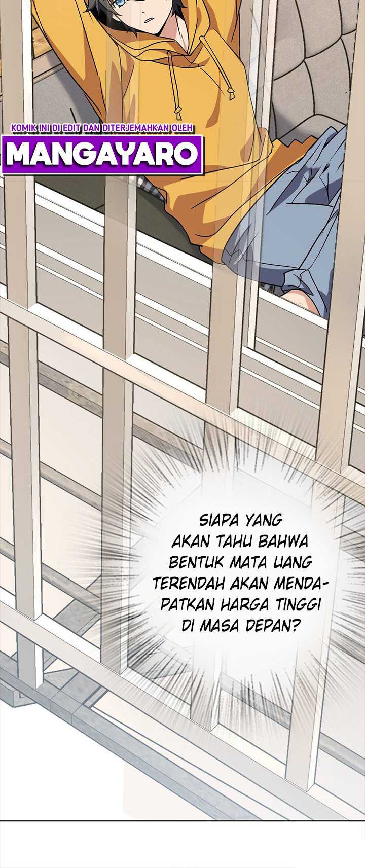 My Wife Is From a Thousand Years Ago Chapter 38 - halaman 27