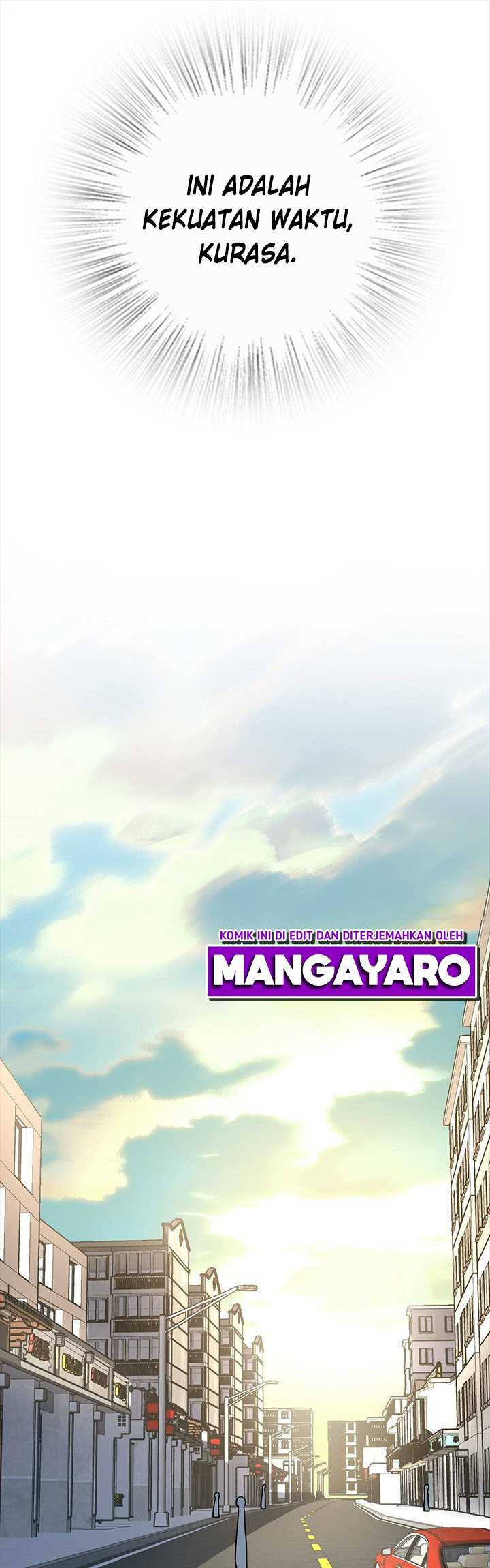 My Wife Is From a Thousand Years Ago Chapter 38 - halaman 28