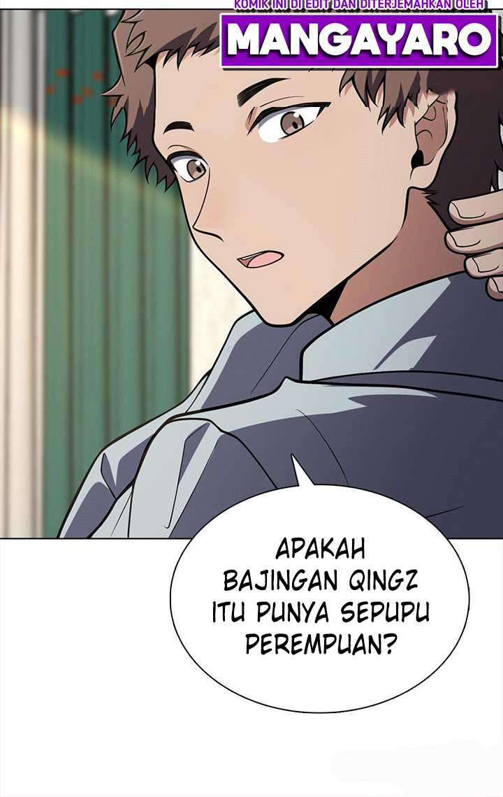 My Wife Is From a Thousand Years Ago Chapter 38 - halaman 34