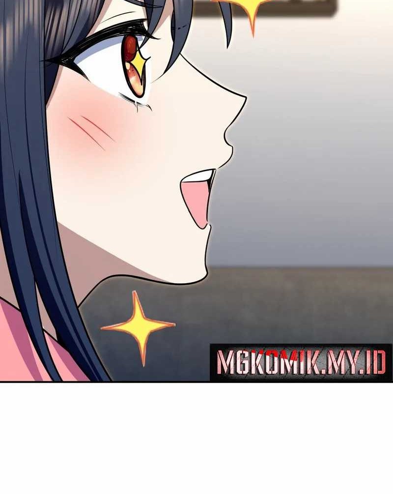 My Wife Is From a Thousand Years Ago Chapter 380 - halaman 11