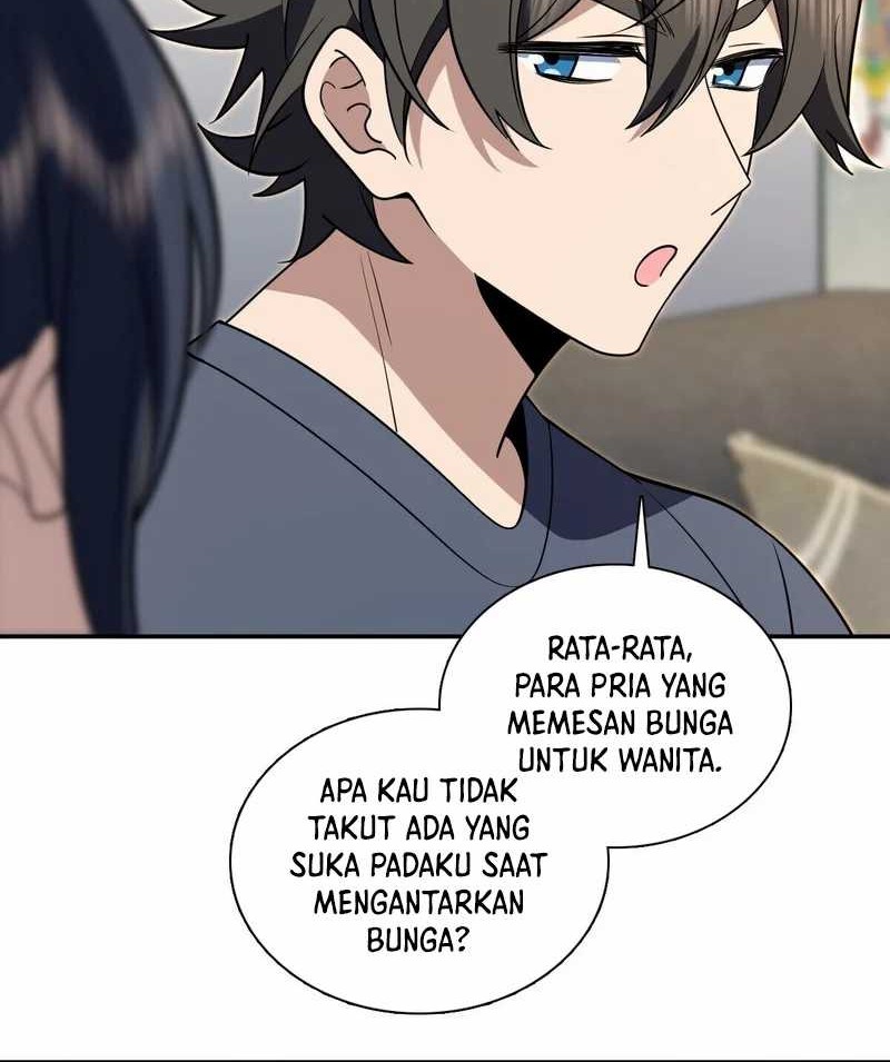 My Wife Is From a Thousand Years Ago Chapter 380 - halaman 16