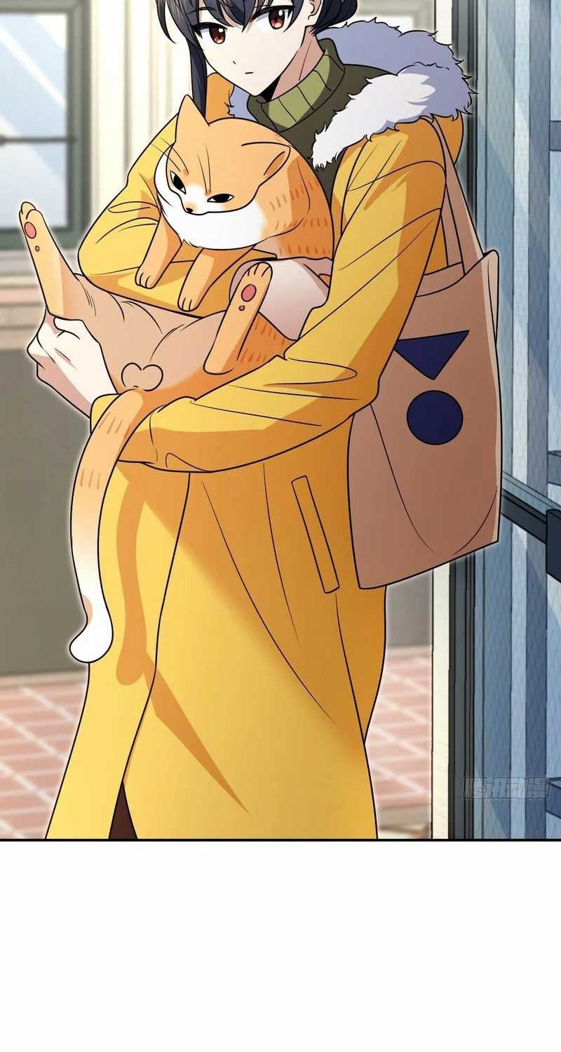 My Wife Is From a Thousand Years Ago Chapter 380 - halaman 22