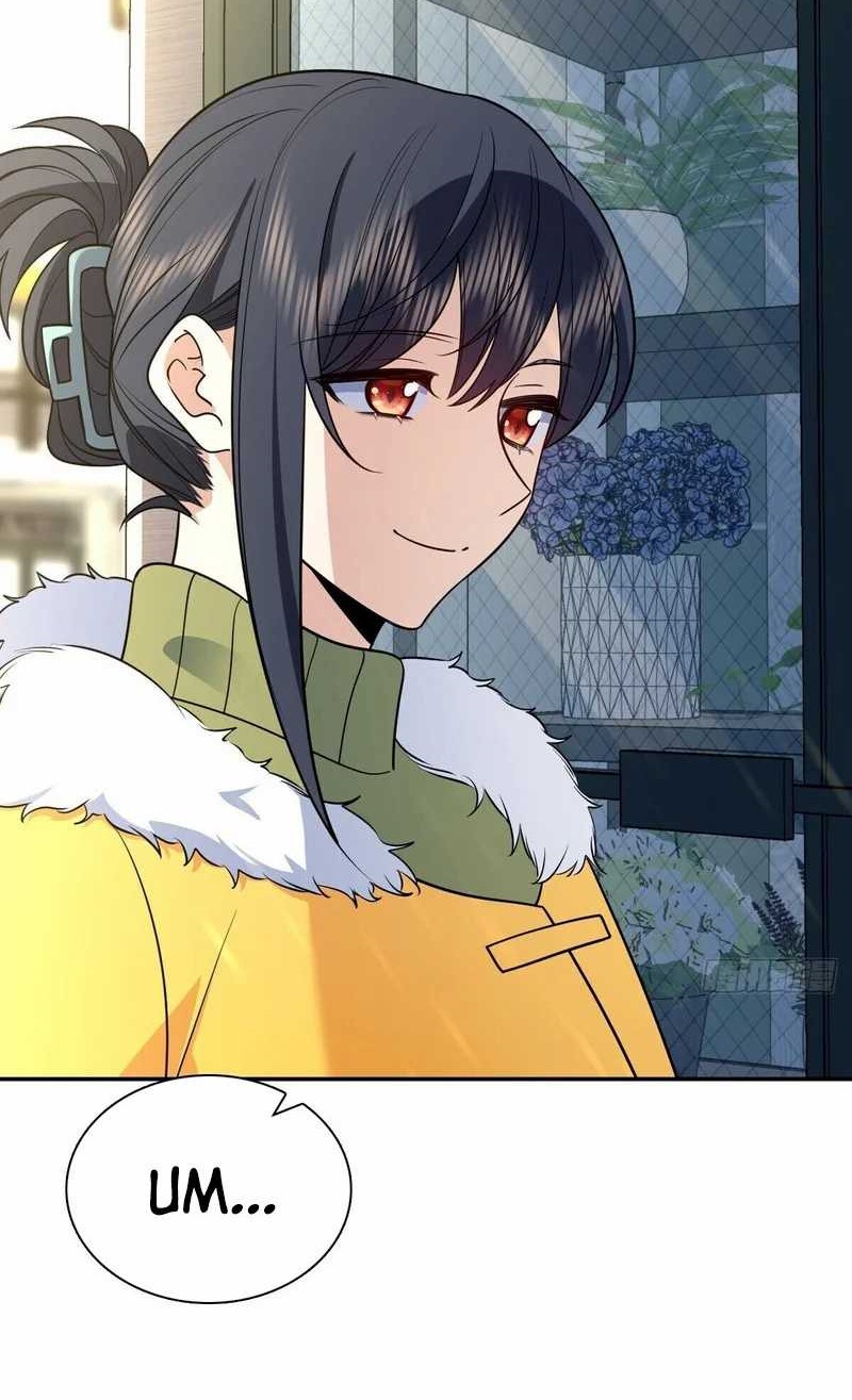 My Wife Is From a Thousand Years Ago Chapter 380 - halaman 24