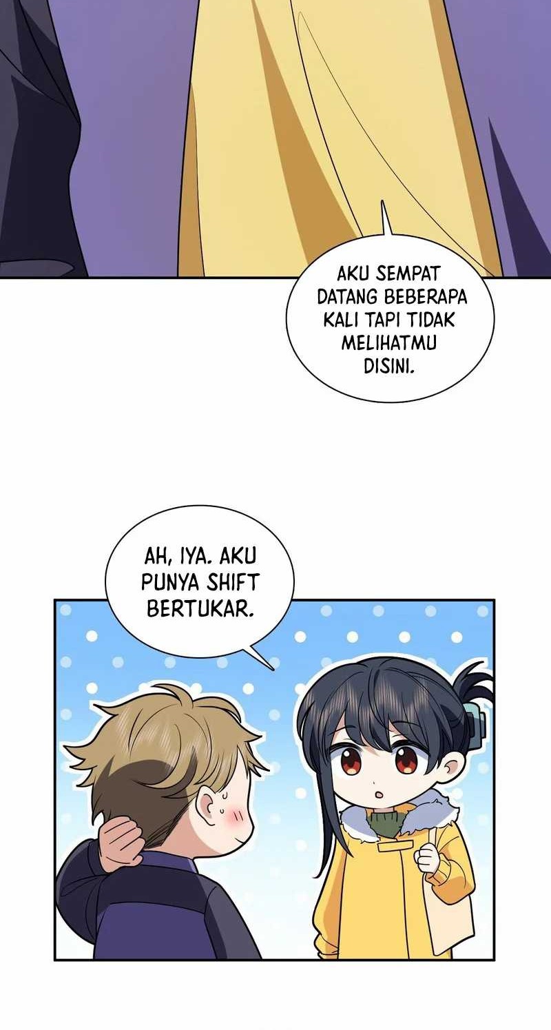 My Wife Is From a Thousand Years Ago Chapter 380 - halaman 26