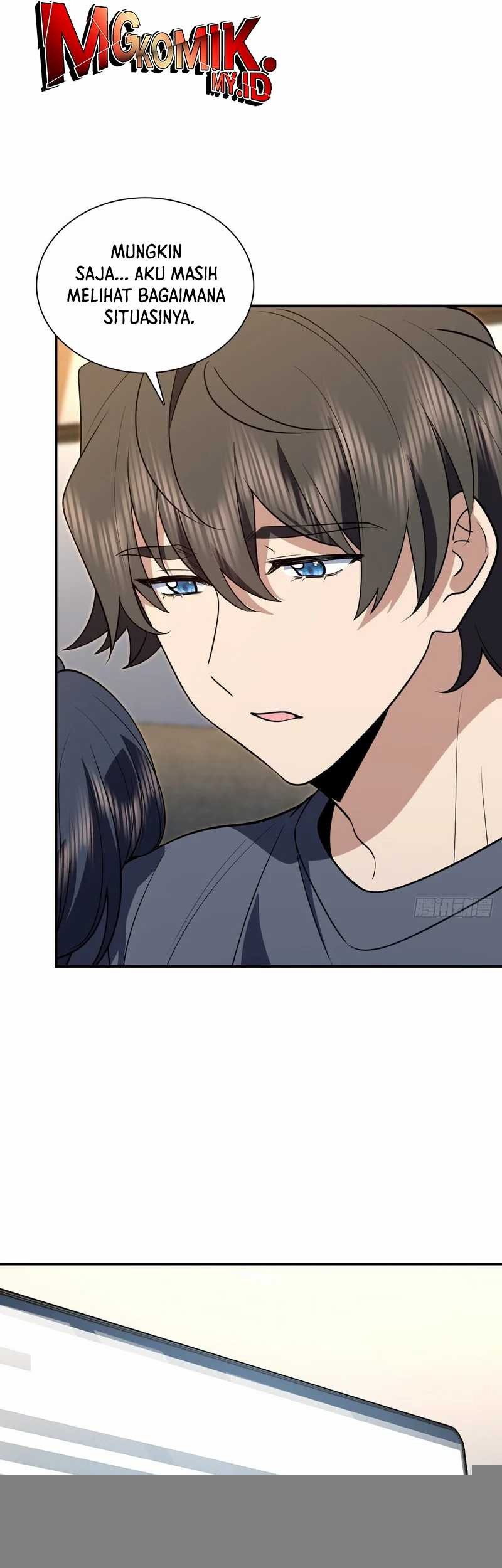 My Wife Is From a Thousand Years Ago Chapter 380 - halaman 3