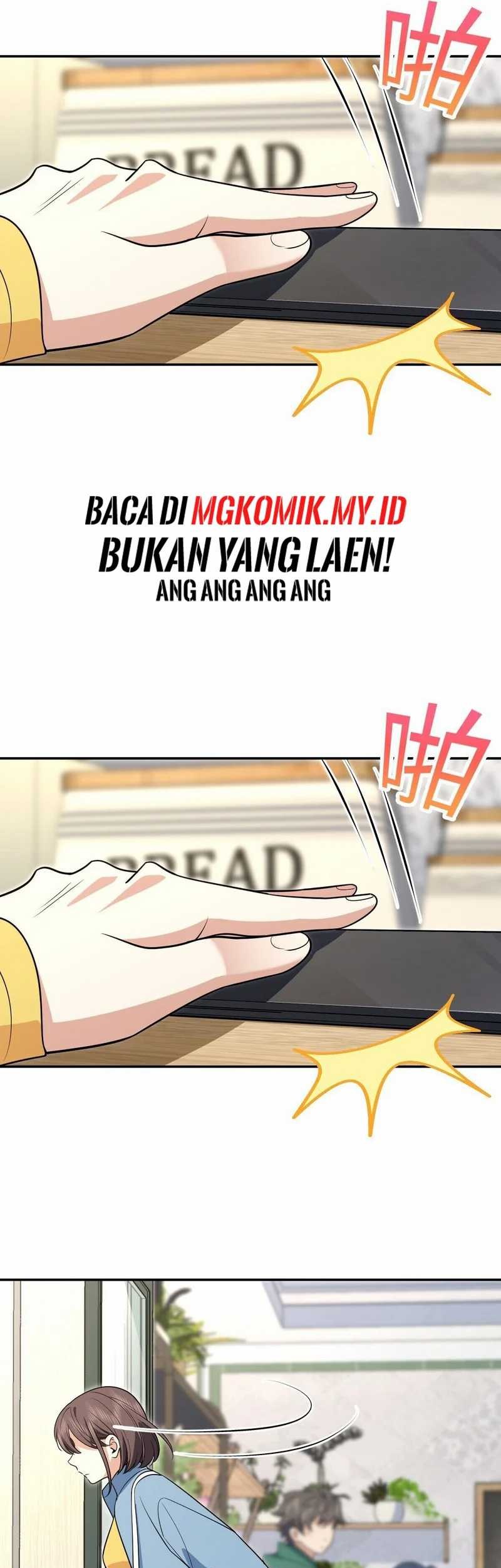 My Wife Is From a Thousand Years Ago Chapter 380 - halaman 42