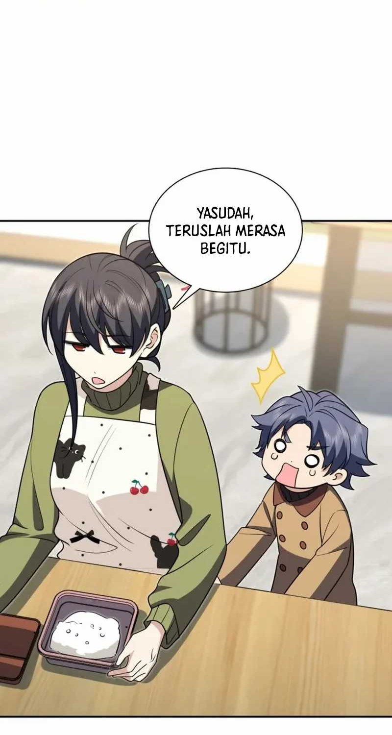 My Wife Is From a Thousand Years Ago Chapter 381 - halaman 10