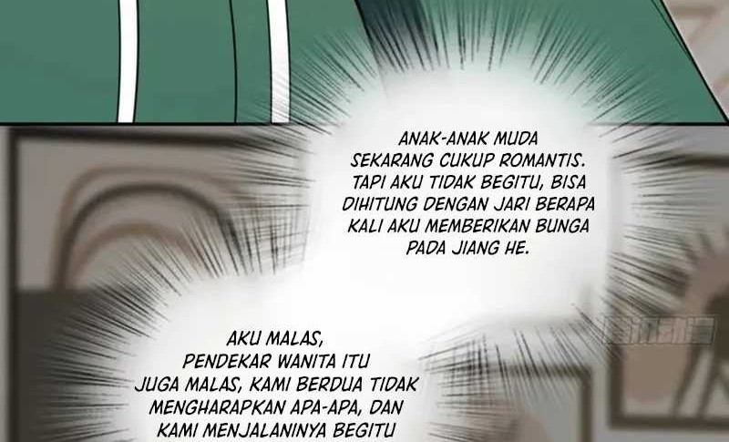My Wife Is From a Thousand Years Ago Chapter 381 - halaman 12