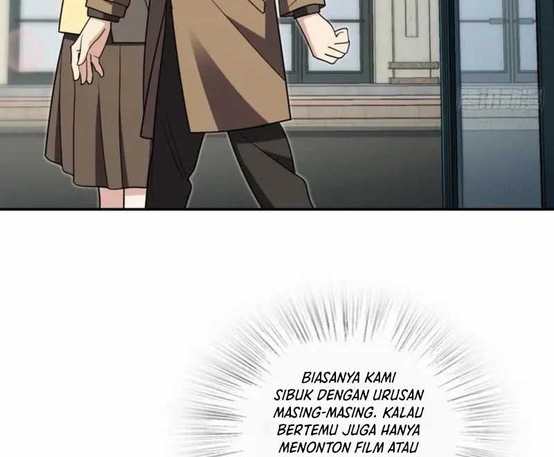 My Wife Is From a Thousand Years Ago Chapter 381 - halaman 14