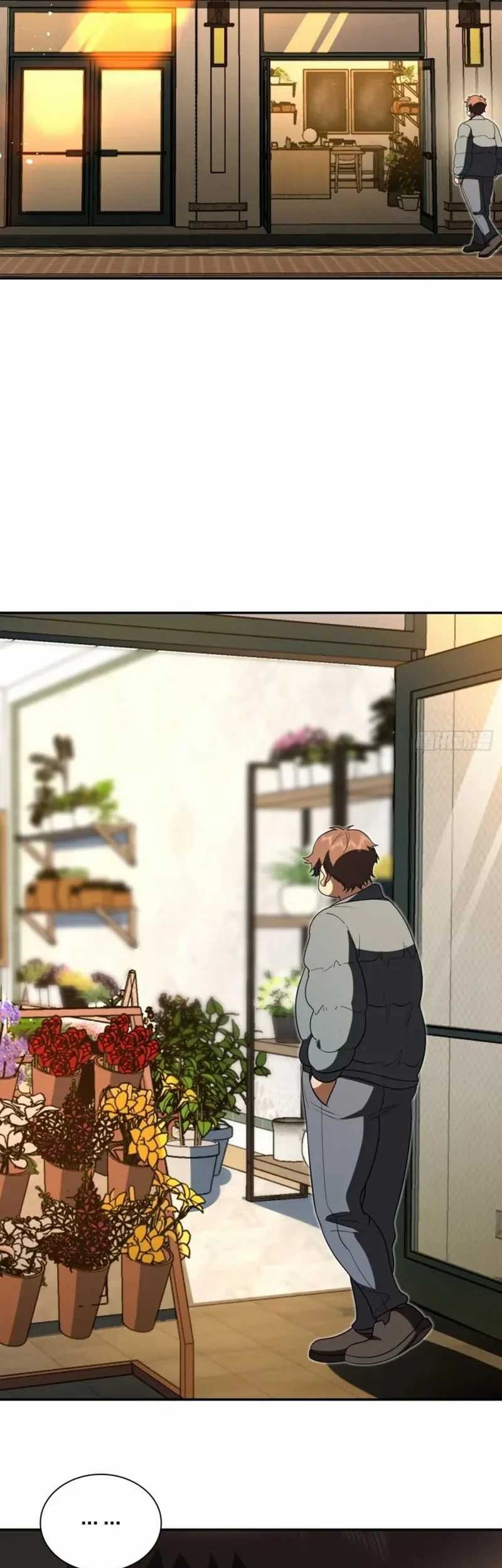 My Wife Is From a Thousand Years Ago Chapter 381 - halaman 25