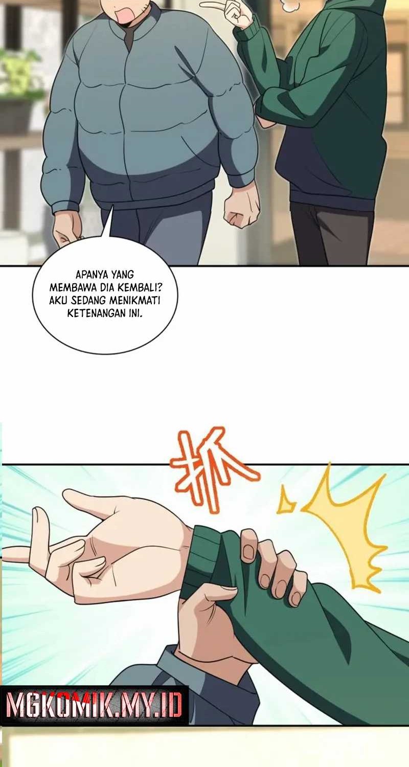 My Wife Is From a Thousand Years Ago Chapter 381 - halaman 32
