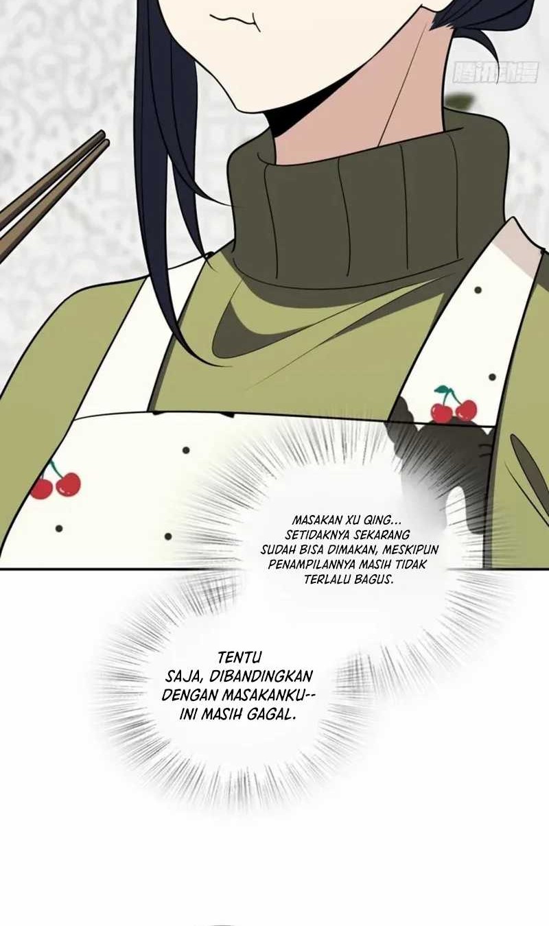My Wife Is From a Thousand Years Ago Chapter 381 - halaman 4