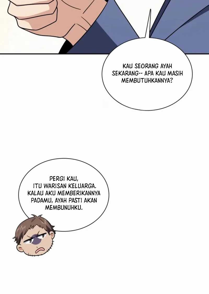 My Wife Is From a Thousand Years Ago Chapter 381 - halaman 40