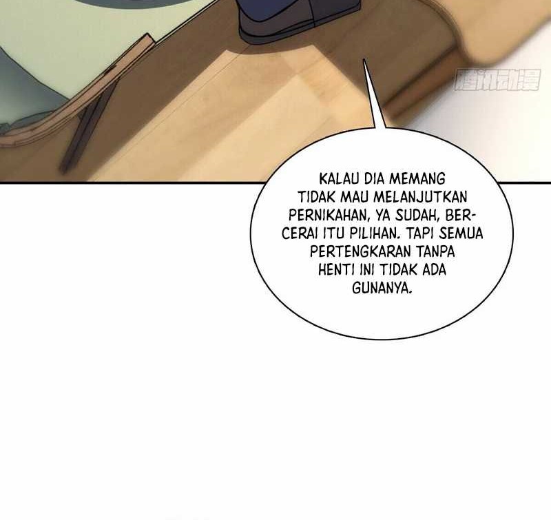 My Wife Is From a Thousand Years Ago Chapter 382 - halaman 18