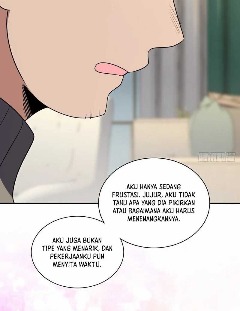 My Wife Is From a Thousand Years Ago Chapter 382 - halaman 24
