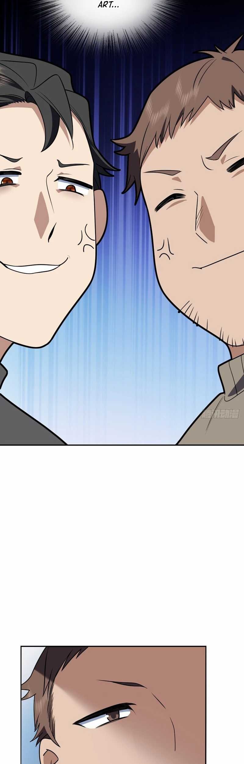 My Wife Is From a Thousand Years Ago Chapter 382 - halaman 9