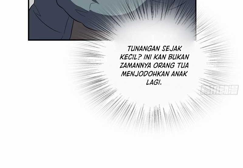 My Wife Is From a Thousand Years Ago Chapter 383 - halaman 12