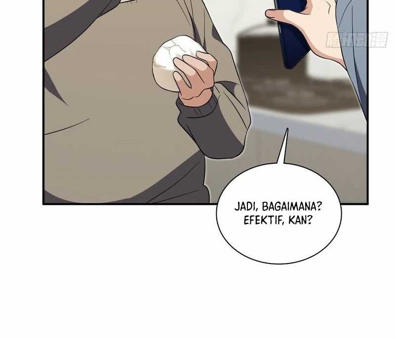 My Wife Is From a Thousand Years Ago Chapter 383 - halaman 2