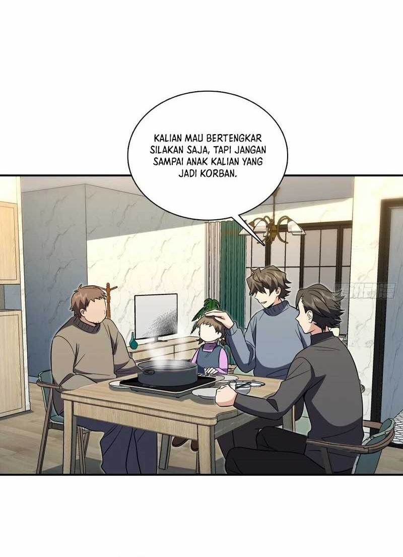 My Wife Is From a Thousand Years Ago Chapter 383 - halaman 24