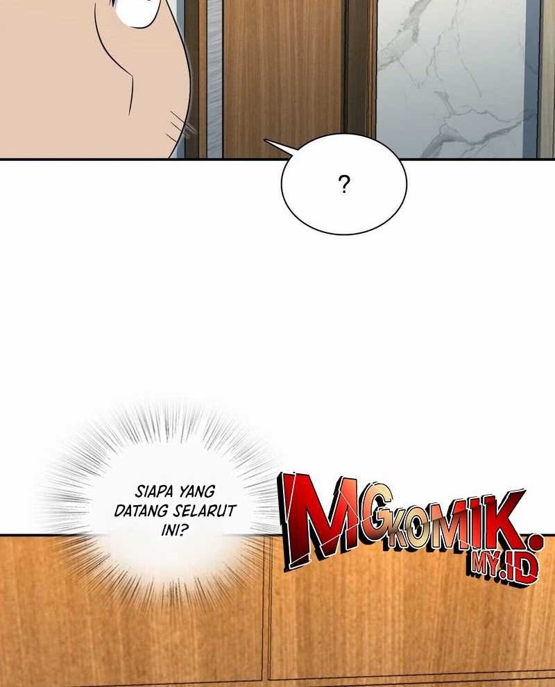 My Wife Is From a Thousand Years Ago Chapter 383 - halaman 26