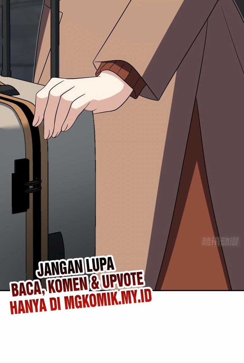 My Wife Is From a Thousand Years Ago Chapter 383 - halaman 28