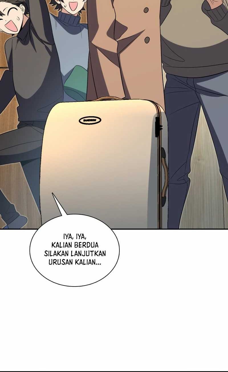 My Wife Is From a Thousand Years Ago Chapter 383 - halaman 32