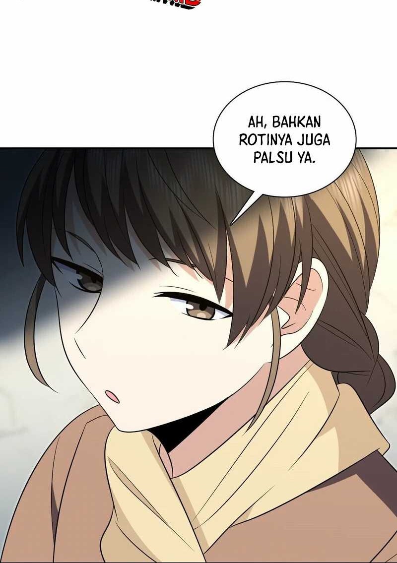 My Wife Is From a Thousand Years Ago Chapter 383 - halaman 34