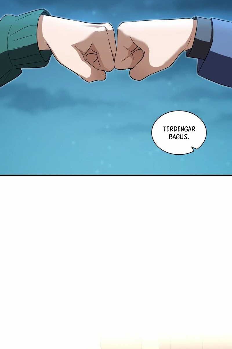 My Wife Is From a Thousand Years Ago Chapter 383 - halaman 38