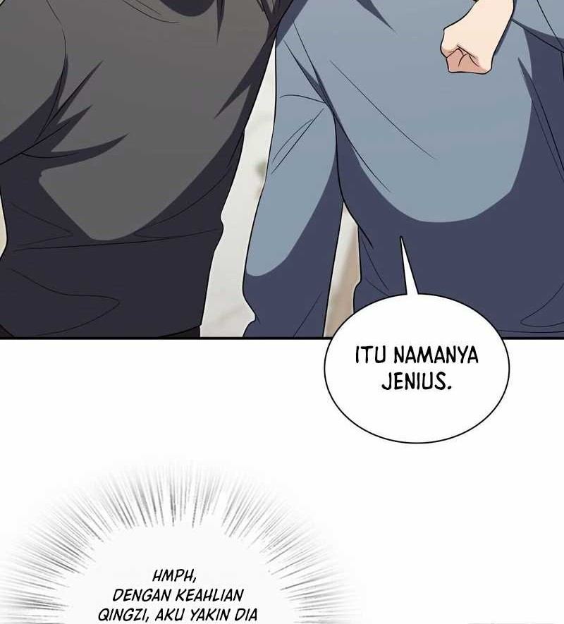 My Wife Is From a Thousand Years Ago Chapter 383 - halaman 4