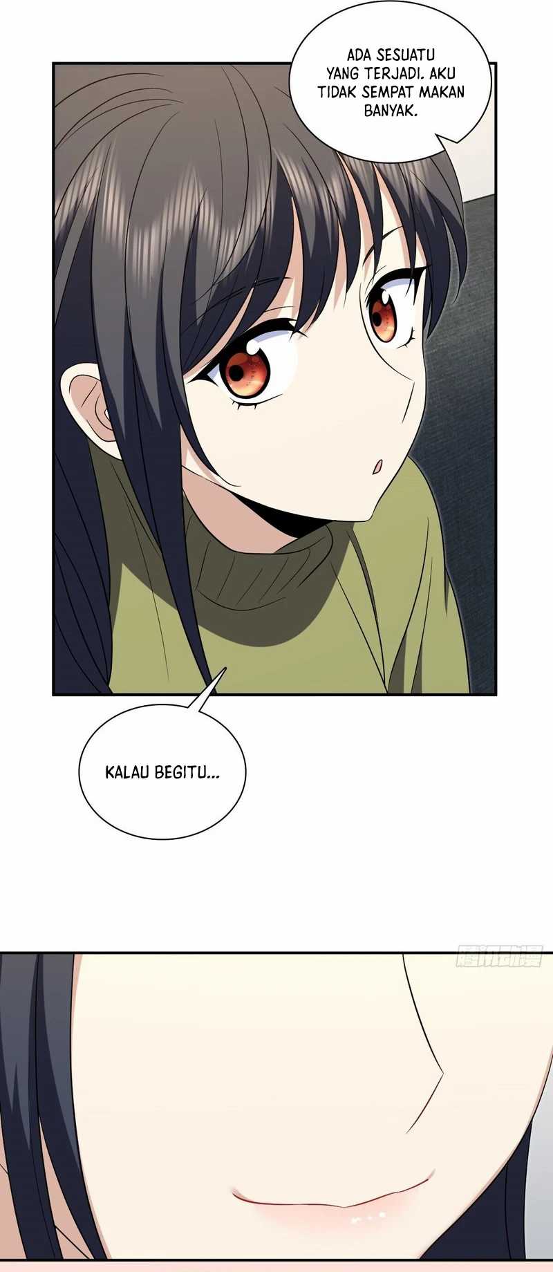 My Wife Is From a Thousand Years Ago Chapter 383 - halaman 41