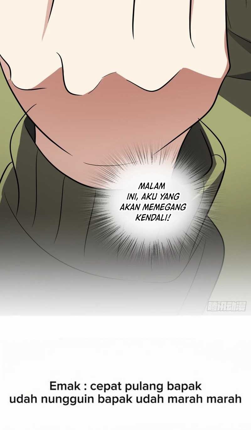 My Wife Is From a Thousand Years Ago Chapter 383 - halaman 47