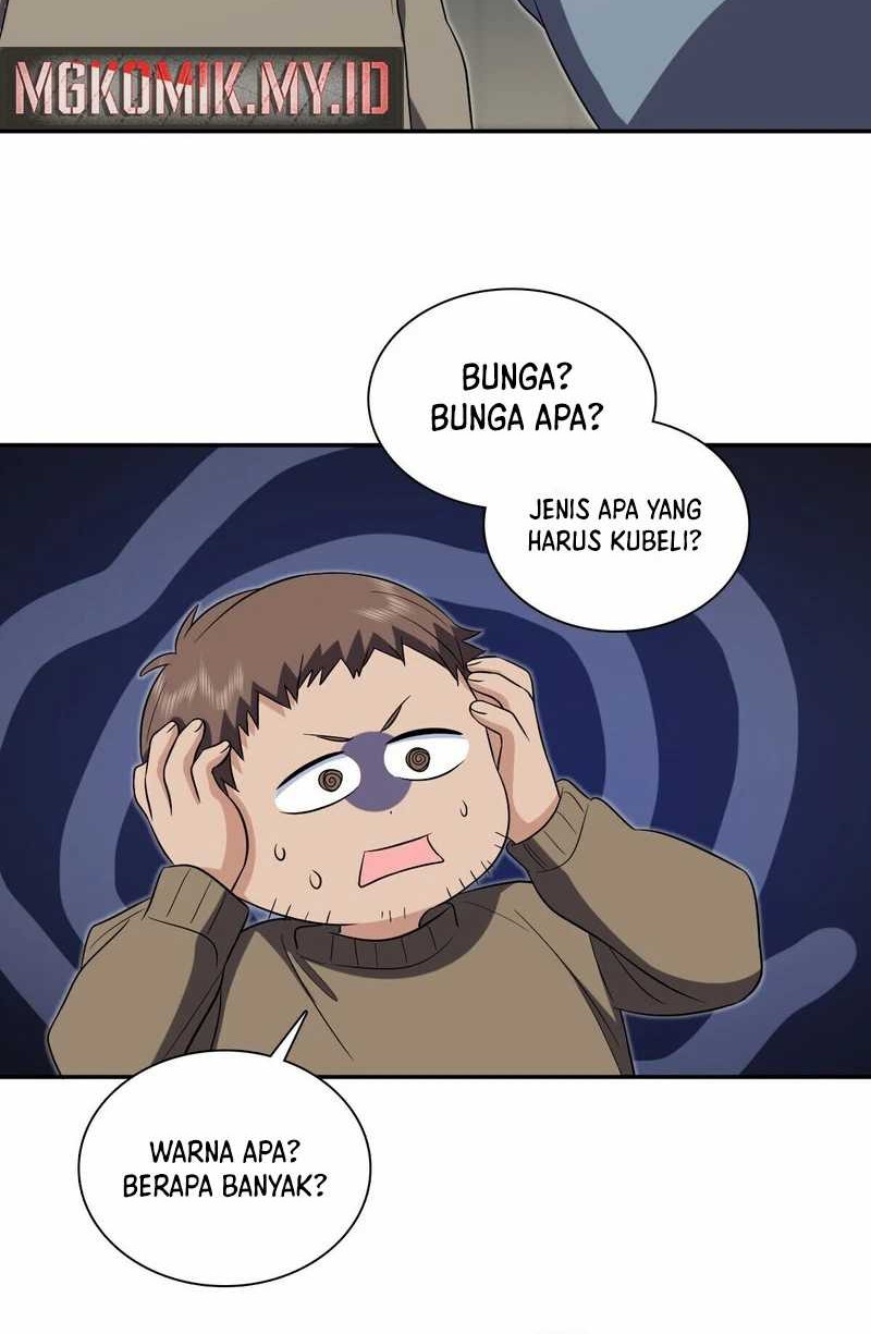My Wife Is From a Thousand Years Ago Chapter 383 - halaman 6