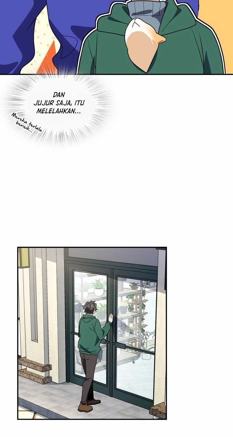 My Wife Is From a Thousand Years Ago Chapter 384 - halaman 13