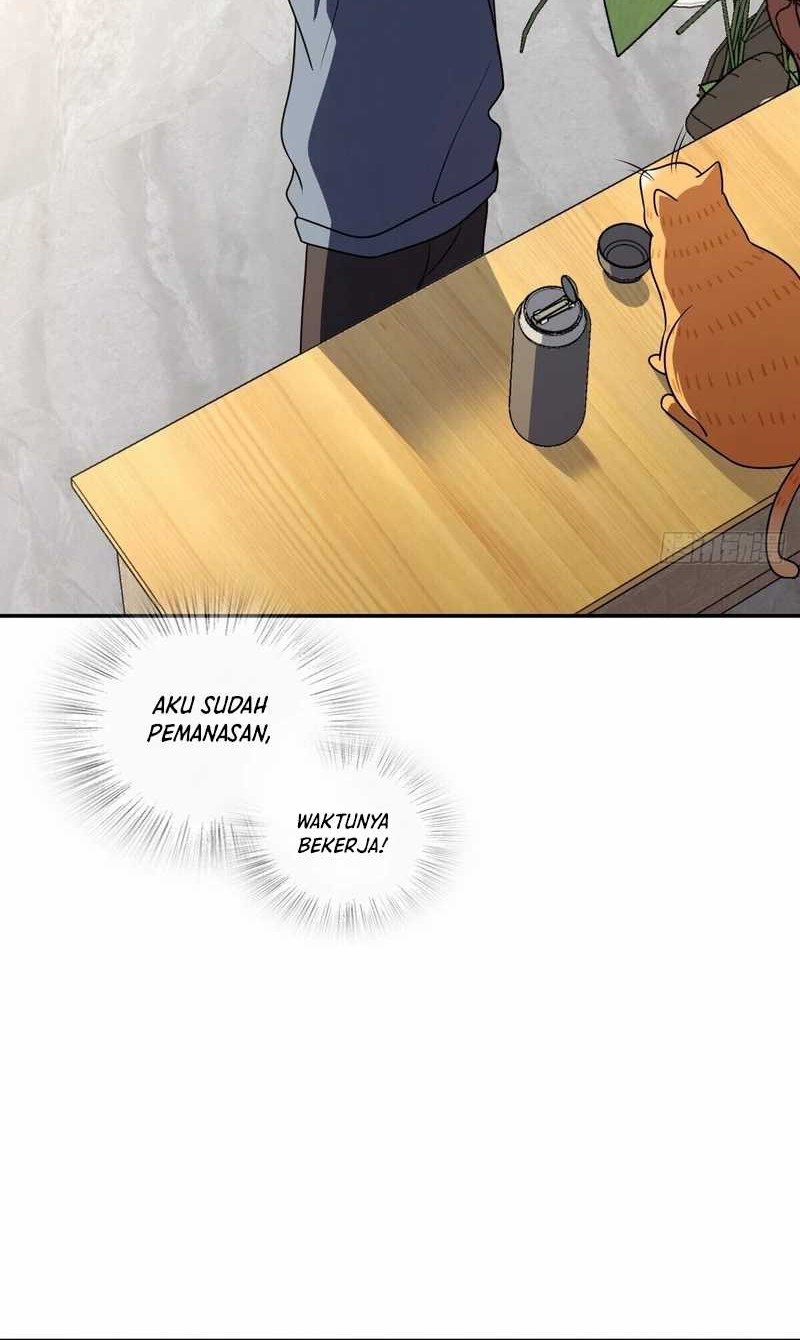 My Wife Is From a Thousand Years Ago Chapter 384 - halaman 15