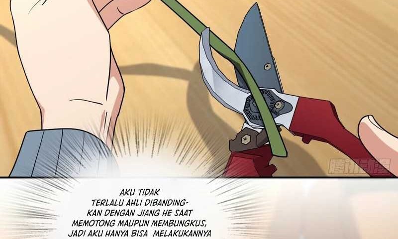 My Wife Is From a Thousand Years Ago Chapter 384 - halaman 17