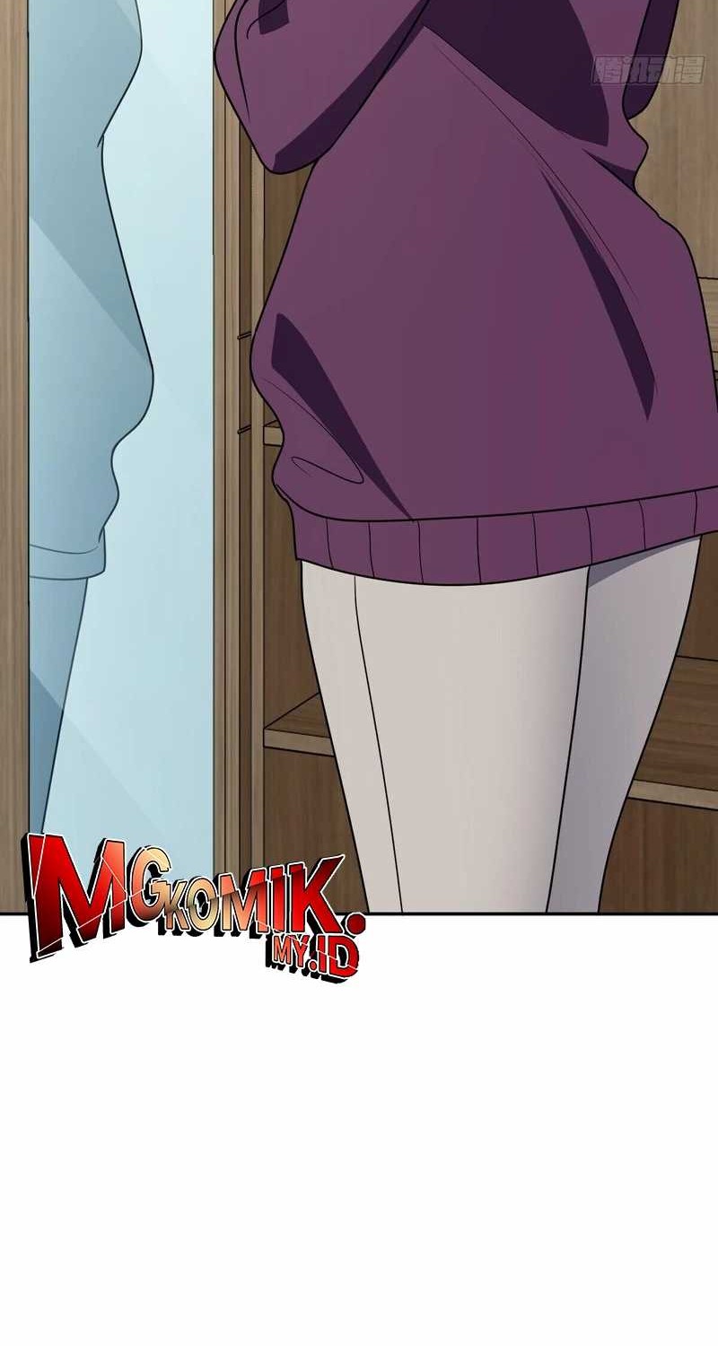 My Wife Is From a Thousand Years Ago Chapter 384 - halaman 2