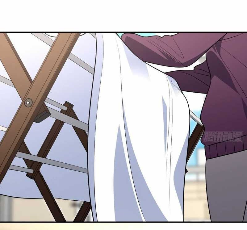 My Wife Is From a Thousand Years Ago Chapter 384 - halaman 21