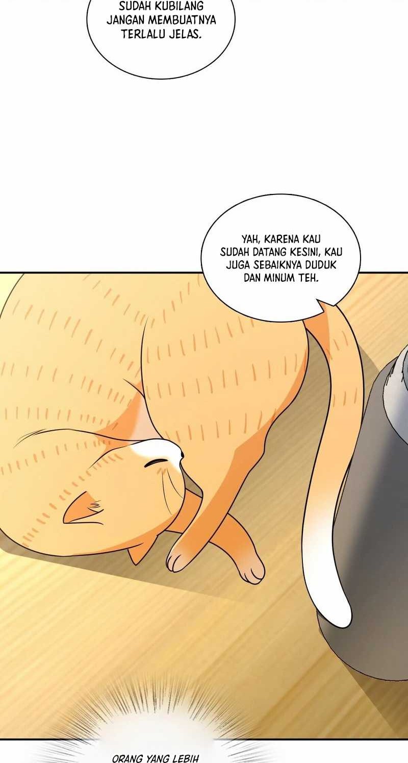 My Wife Is From a Thousand Years Ago Chapter 384 - halaman 27