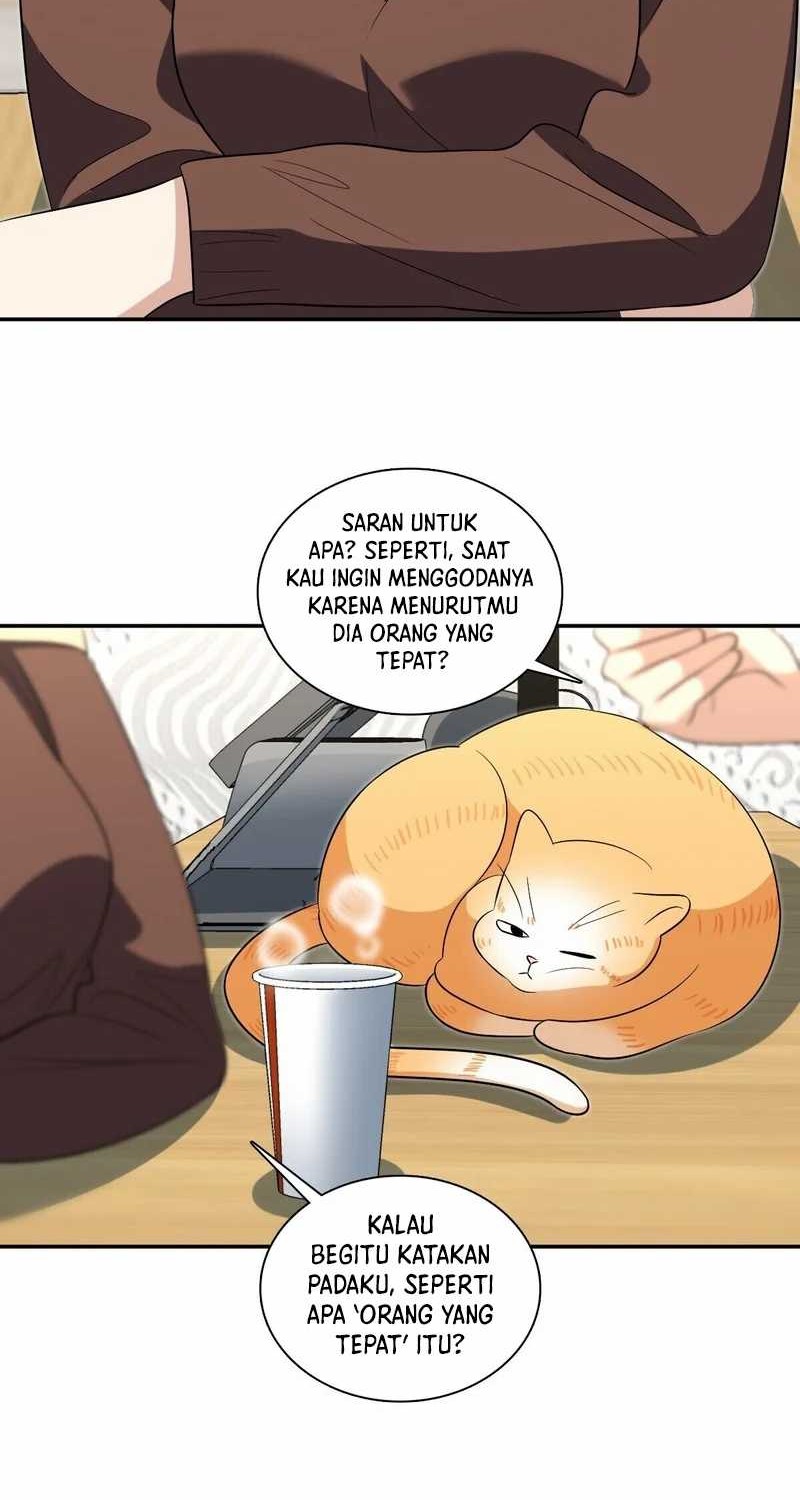 My Wife Is From a Thousand Years Ago Chapter 385 - halaman 10