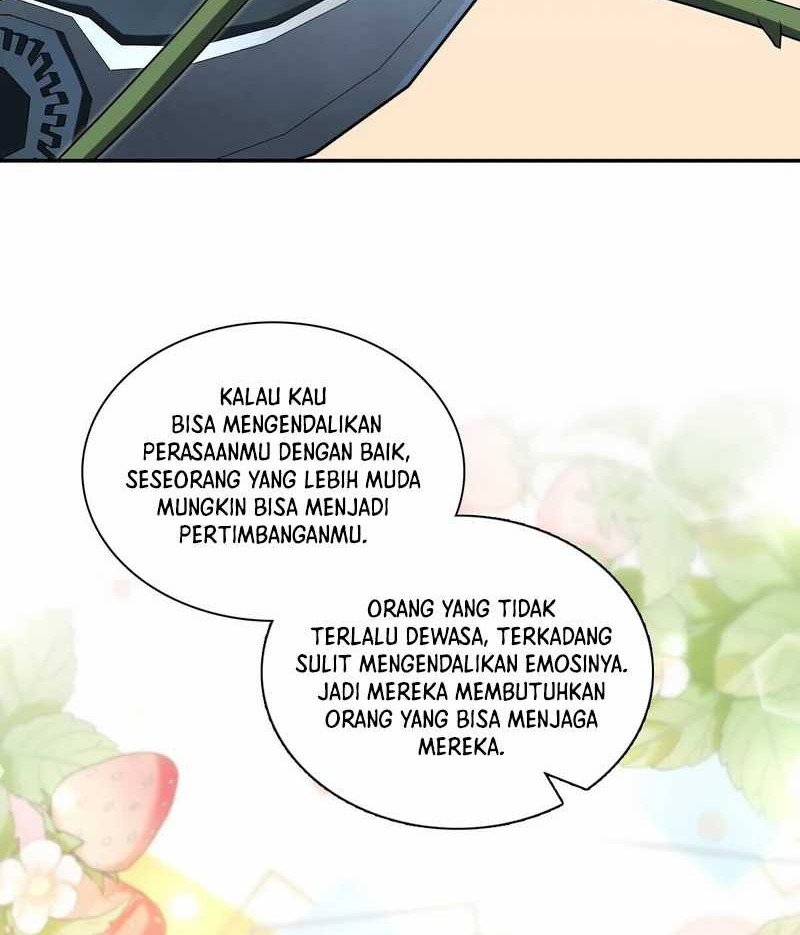 My Wife Is From a Thousand Years Ago Chapter 385 - halaman 12