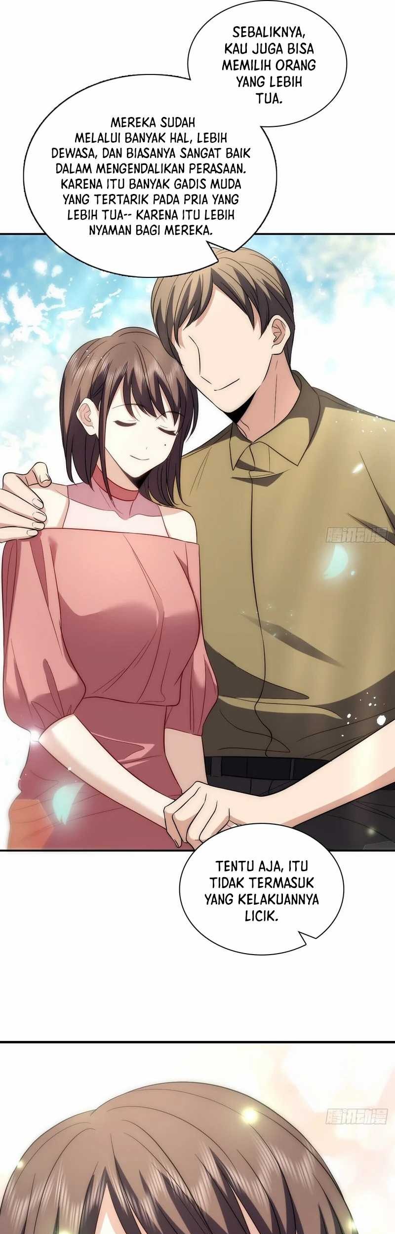 My Wife Is From a Thousand Years Ago Chapter 385 - halaman 15