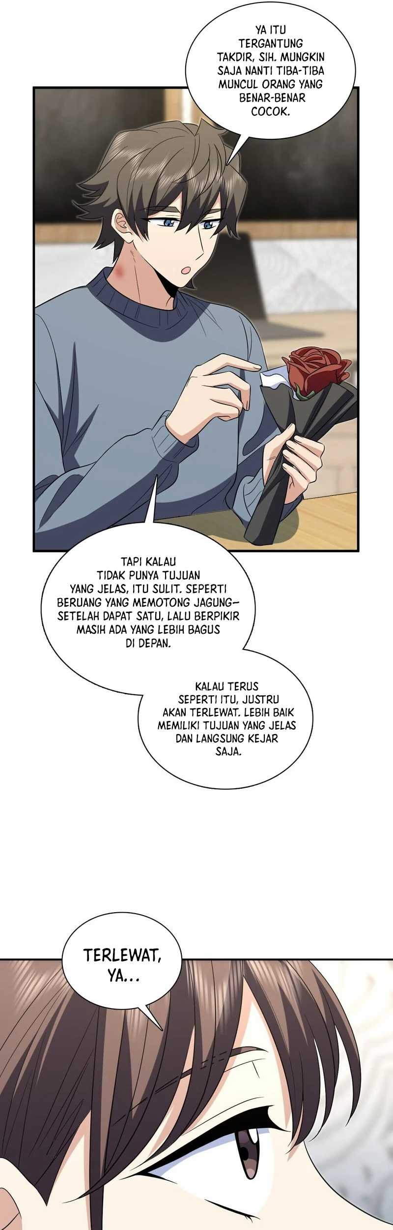 My Wife Is From a Thousand Years Ago Chapter 385 - halaman 19