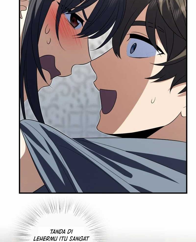 My Wife Is From a Thousand Years Ago Chapter 385 - halaman 24