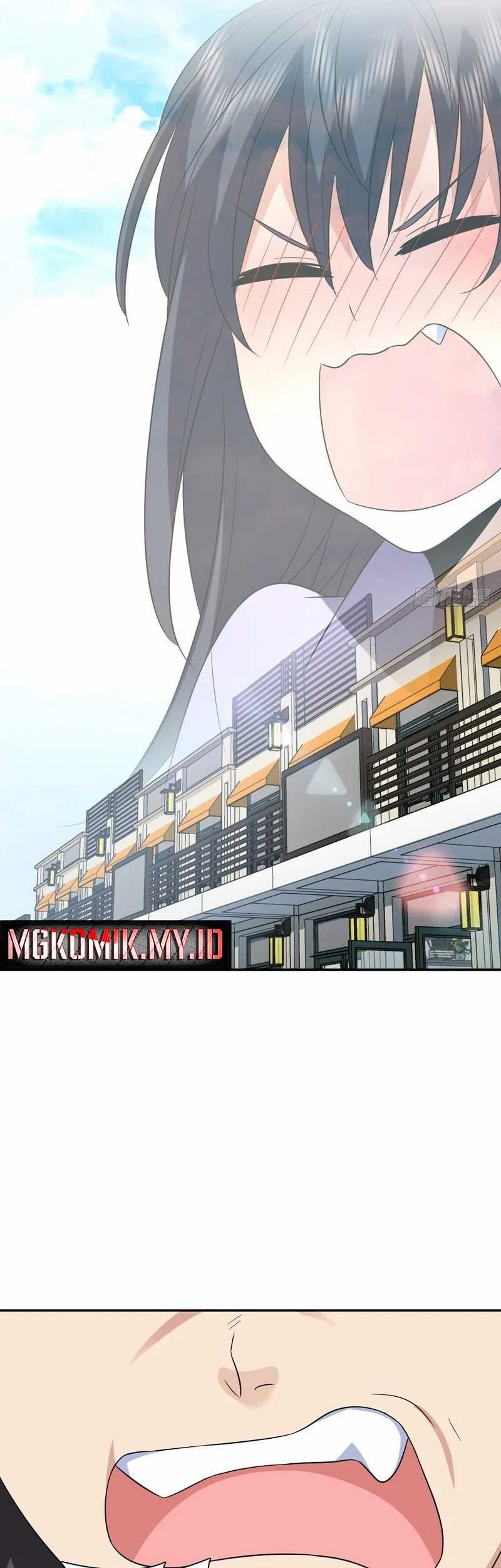 My Wife Is From a Thousand Years Ago Chapter 385 - halaman 29