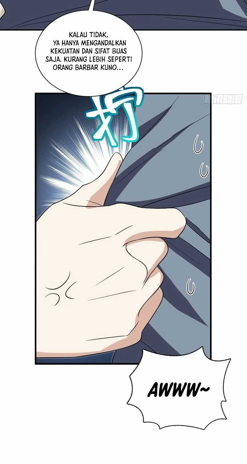 My Wife Is From a Thousand Years Ago Chapter 385 - halaman 38