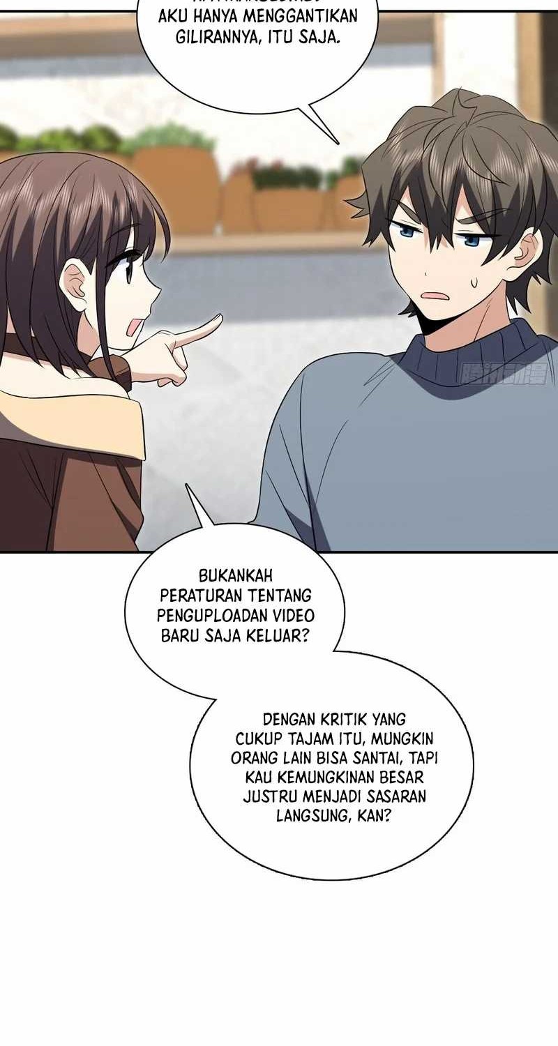My Wife Is From a Thousand Years Ago Chapter 385 - halaman 4