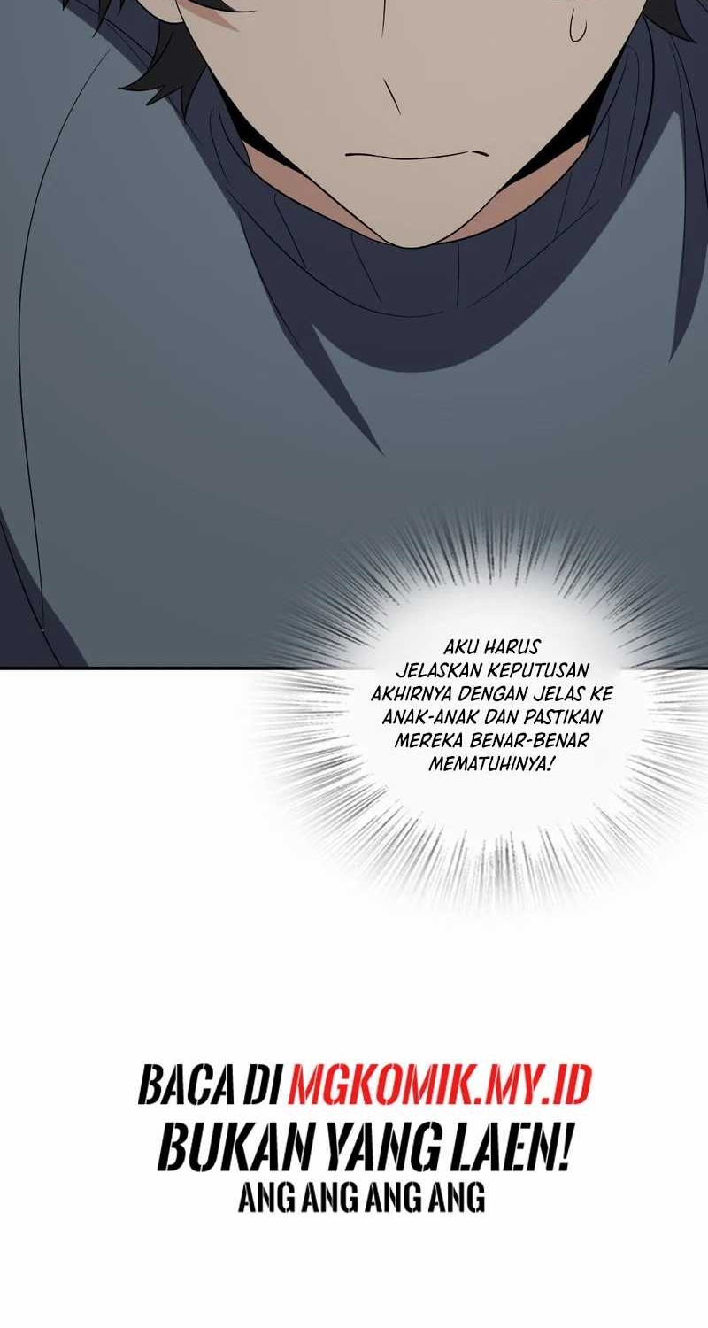 My Wife Is From a Thousand Years Ago Chapter 385 - halaman 40