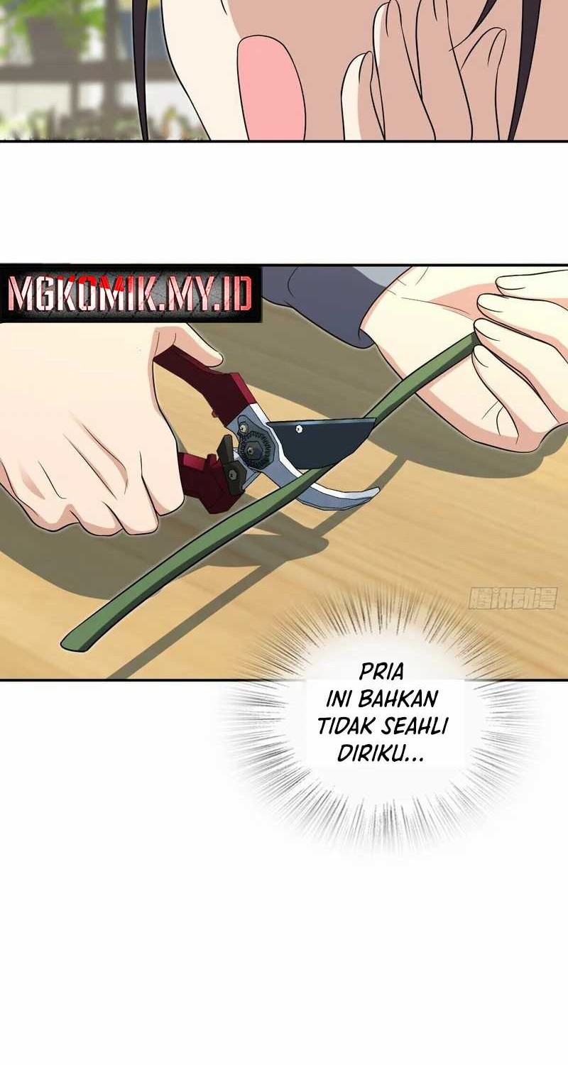 My Wife Is From a Thousand Years Ago Chapter 385 - halaman 6